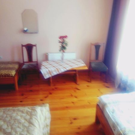 Park House Hotell Potsjajiv Rom bilde