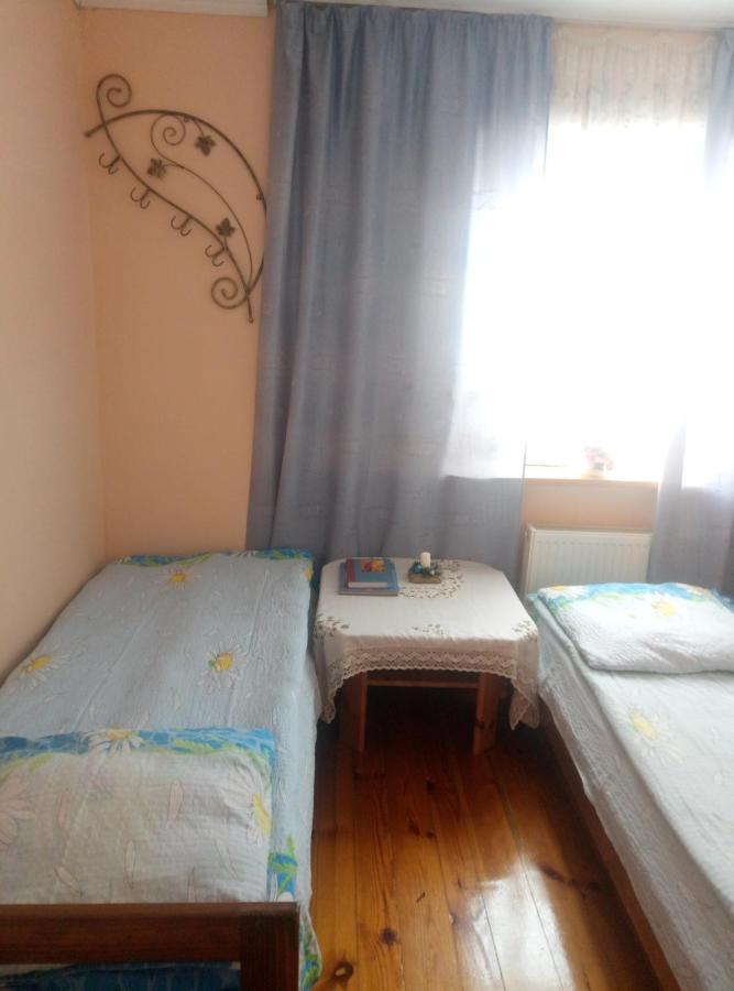 Park House Hotell Potsjajiv Rom bilde