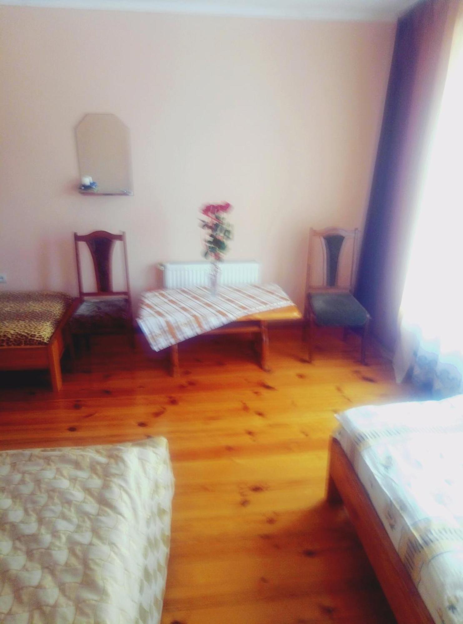 Park House Hotell Potsjajiv Rom bilde