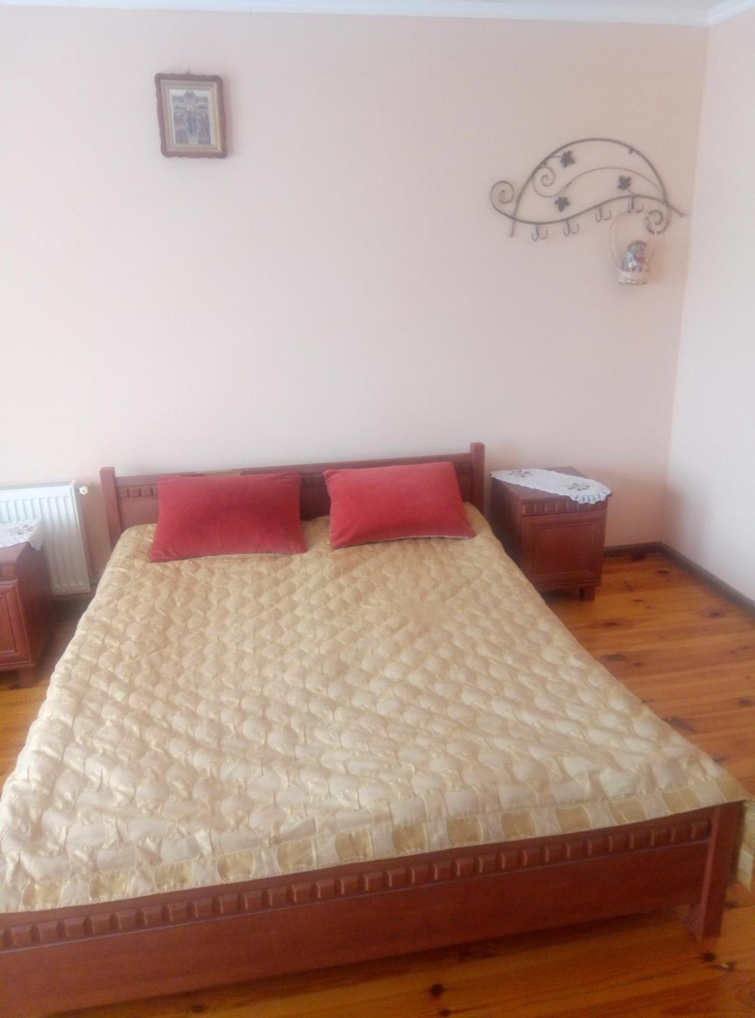 Park House Hotell Potsjajiv Rom bilde
